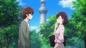 結婚するって、本当ですか 1. évad Ep.1 1. epizód