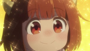 魔王の娘は優しすぎる!! 1. évad Ep.11 11. epizód