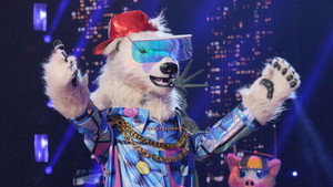 The Masked Singer 9. évad Ep.3 3. epizód