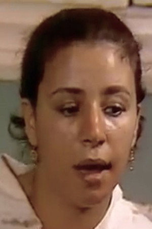 Abla Kamel profil kép