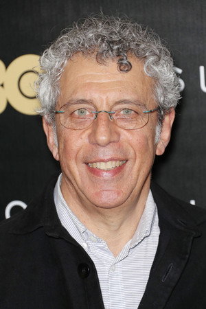 Eric Bogosian profil kép