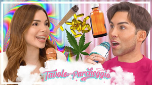 Tavolo Parcheggio 1. évad Ep.10 10. epizód