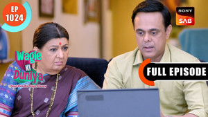 वागले की दुनिया 1. évad Ep.1024 1024. epizód
