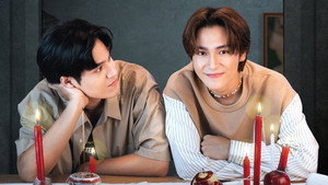 รัก เล่า เรื่องผี kép