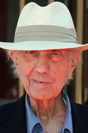 Ian Abercrombie profil kép