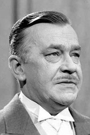 Heinz Piper profil kép