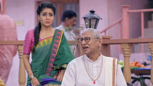 Kya Haal, Mr. Paanchal? 1. évad Ep.326 326. epizód