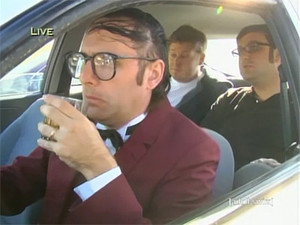 Tim and Eric Awesome Show, Great Job! 1. évad Ep.9 9. epizód