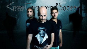 Greek Paranormal Seekers 1. évad Ep.7 7. epizód