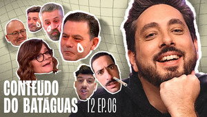 Conteúdo do Batáguas 2. évad Ep.6 6. epizód