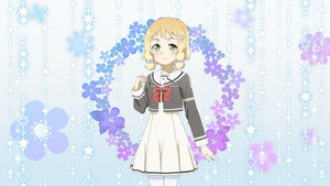 結城友奈は勇者である kép
