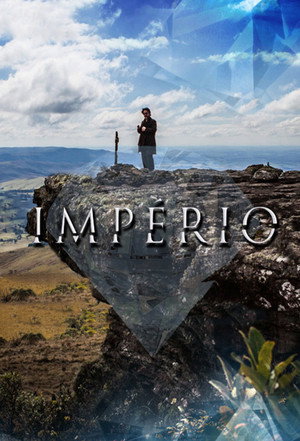 Império 1. évad (2014-07-21) poszter