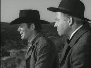 Gunsmoke 11. évad Ep.10 10. epizód