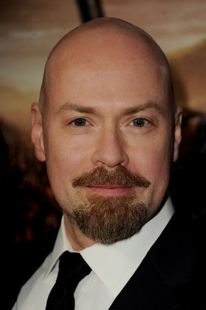 Steven S. DeKnight profil kép