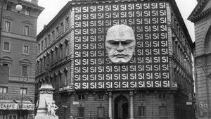 M. Il figlio del secolo kép
