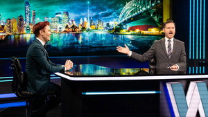 The Weekly with Charlie Pickering 9. évad Ep.19 19. epizód