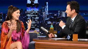 The Tonight Show Starring Jimmy Fallon 13. évad Ep.124 124. epizód