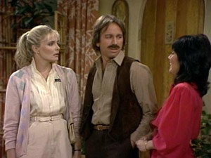 Three's Company 7. évad Ep.20 20. epizód