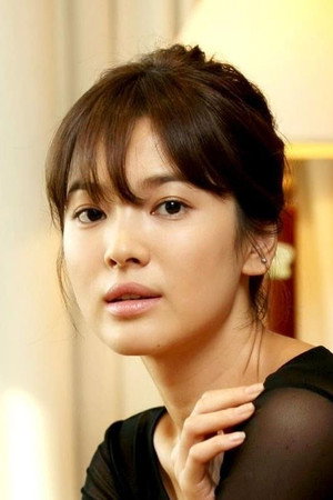 송혜교 profil kép