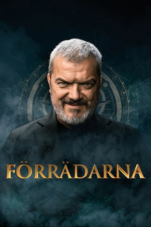 Förrädarna poszter