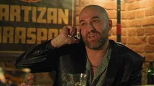 Atletico Textila 5. évad Ep.5 5. epizód