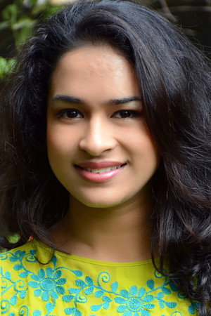 Misha Ghoshal profil kép