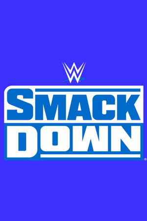 Pankráció - WWE: Smackdown poszter