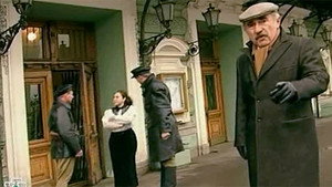Следствие вели... 3. évad Ep.5 5. epizód