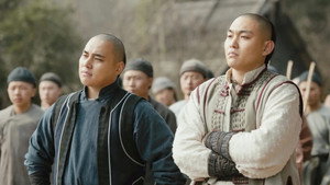 刘墉追案 1. évad Ep.3 3. epizód