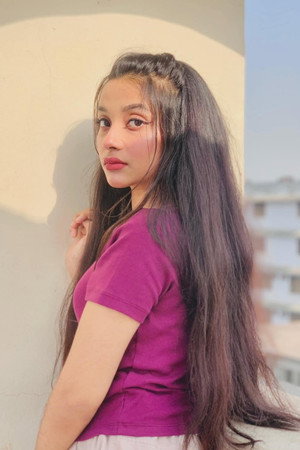 Fariha Rahman Paru profil kép