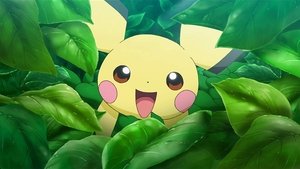 Pokémon 23. évad Ep.1 1. epizód