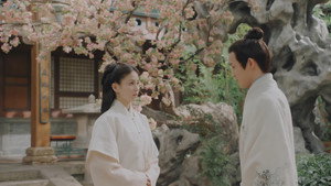 玉楼春 1. évad Ep.11 11. epizód