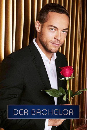 Der Bachelor 9. évad (2018-12-30) poszter