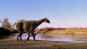 Walking with Beasts kép