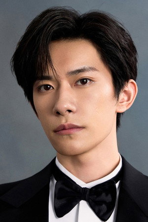 易烊千玺 profil kép