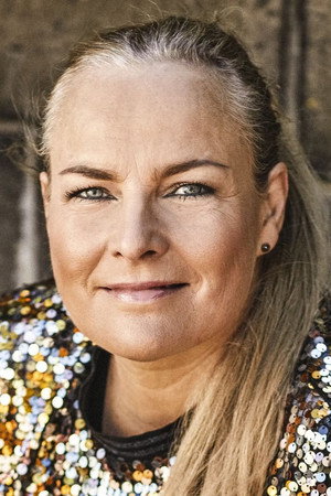 Søs Fenger profil kép