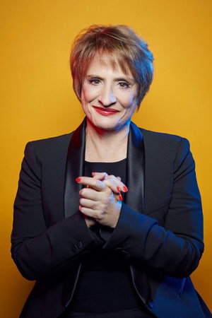 Patti LuPone profil kép