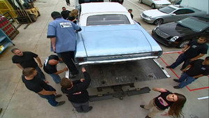 Overhaulin' 4. évad Ep.2 2. epizód