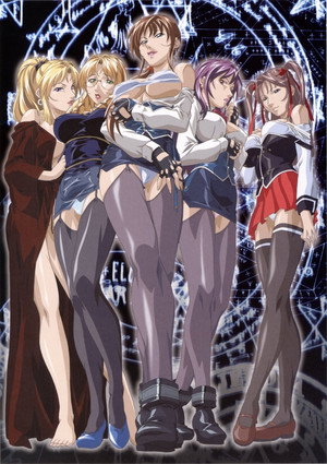 新バイブルブラック poszter