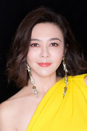 關之琳 profil kép