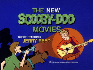 The Best of The New Scooby-Doo Movies - The Lost Episodes 1. évad Ep.5 5. epizód