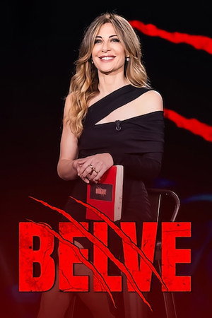 Belve 11. évad (2024-11-19) poszter