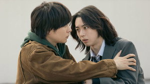 絶対BLになる世界vs絶対BLになりたくない男 4. évad Ep.12 12. epizód