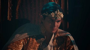 Encantadia Chronicles: Sang'gre 1. évad Ep.36 36. epizód