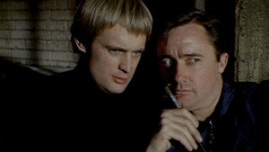 The Man from U.N.C.L.E. 3. évad Ep.23 23. epizód