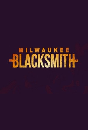 Milwaukee Blacksmith poszter
