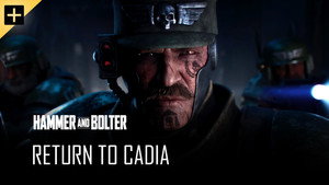 Hammer and Bolter 1. évad Ep.16 16. epizód
