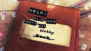 Help Mijn Man Heeft Een Hobby kép