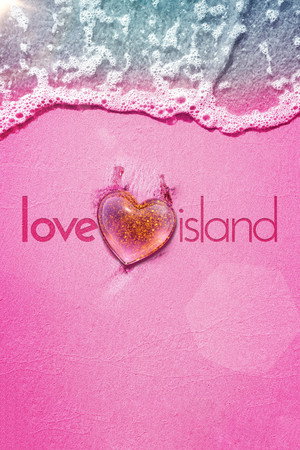 Love Island USA poszter