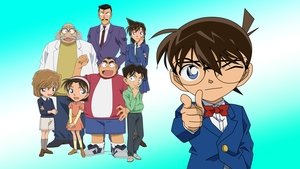 Conan, a detektív kép